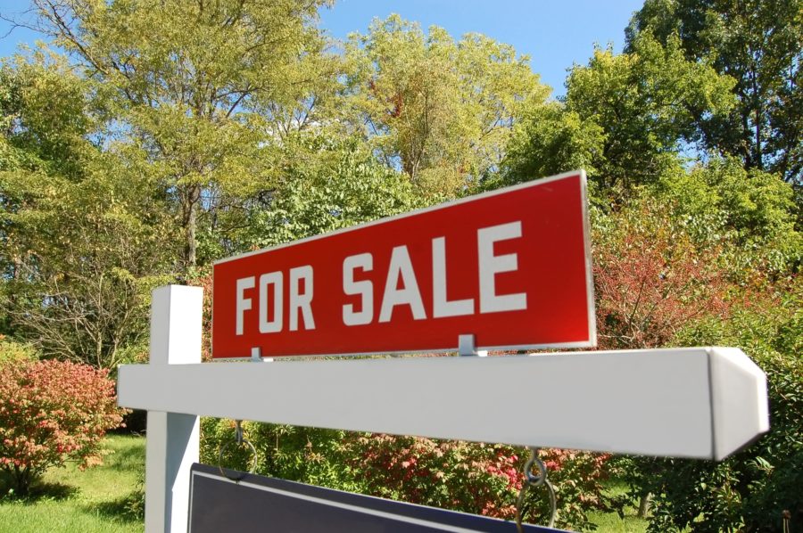 Home buyer broker Consultant