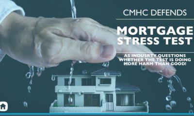 Mortgage Stress test, is it doing my harm for Canadians than good?