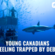 Young Canadians are Feeling Trapped by Debt.
