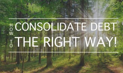 How to Use Your Mortgage to Consolidate Your Mortgage the Right Way